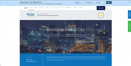 Bases Conversion and Development Authority
